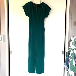 Express Jumpsuit
